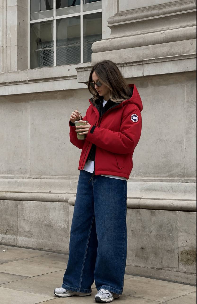 Giacca Canada Goose – Link Hacoo · foto 2