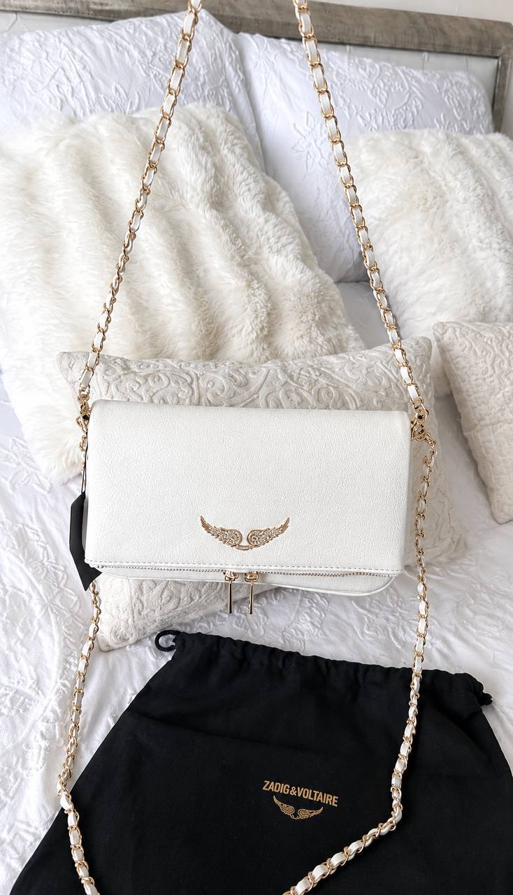 Mala Zadig & Voltaire – Link da Hacoo