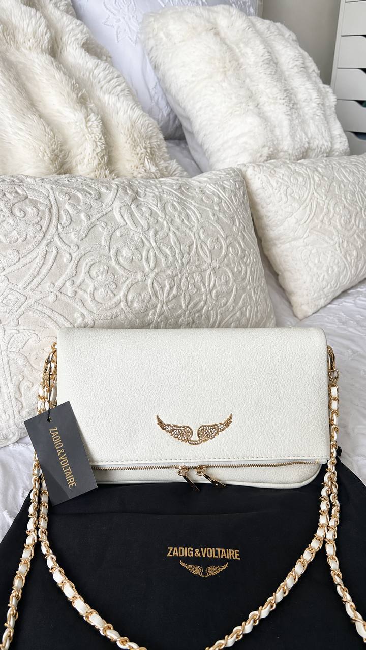 Mala Zadig & Voltaire – Link da Hacoo · foto 3