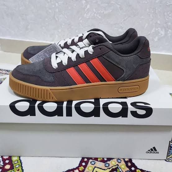 Adidas Trainers List – Hacoo-Link