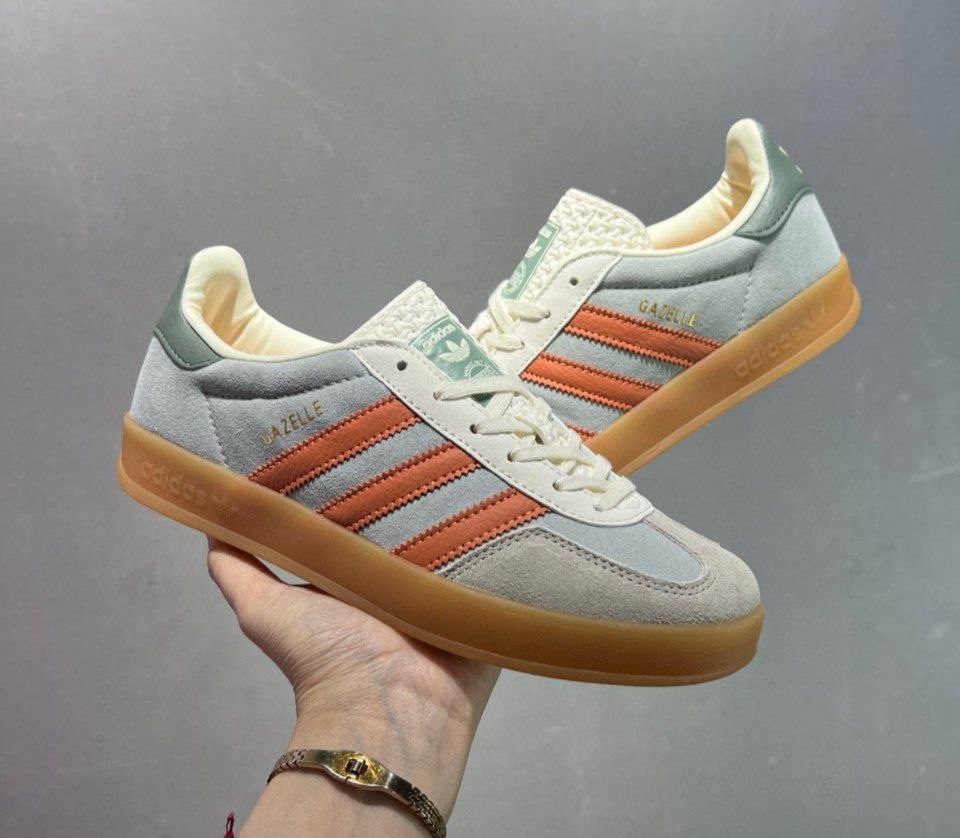 Adidas Trainers List – Hacoo-Link · Foto 2