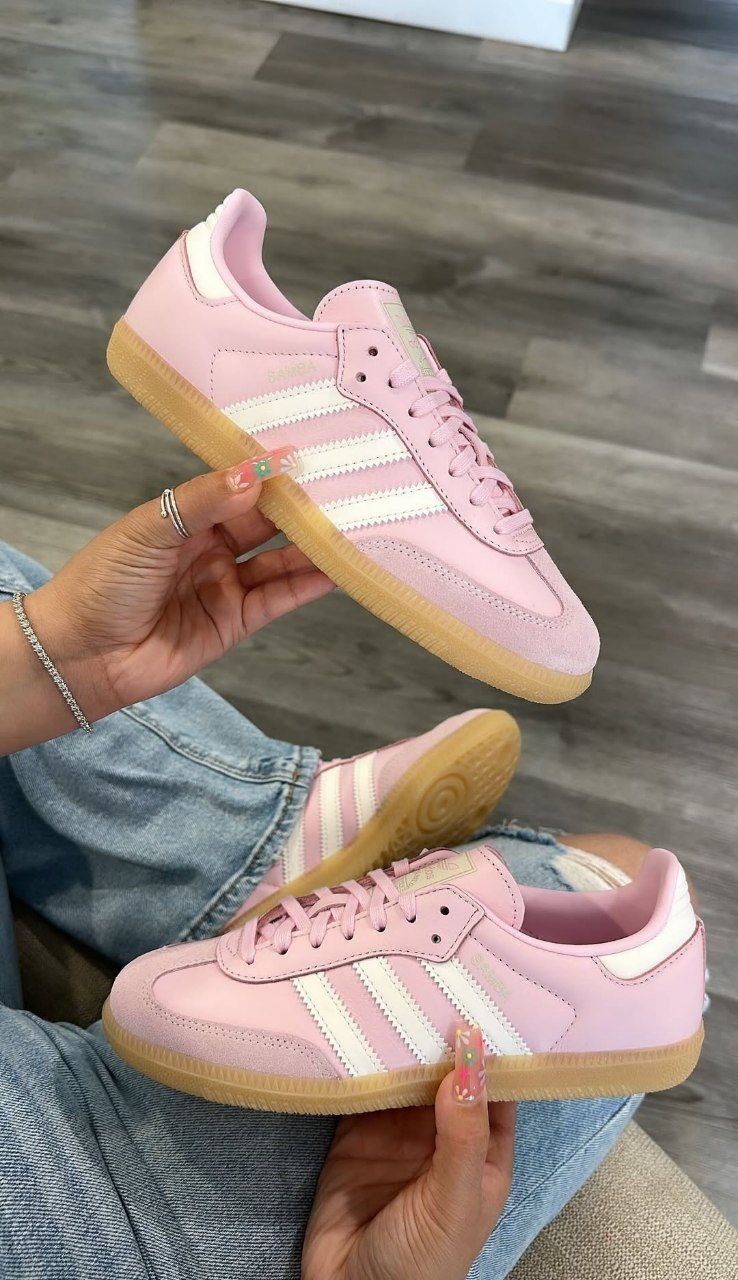 Adidas Trainers List – Hacoo-Link · Foto 4