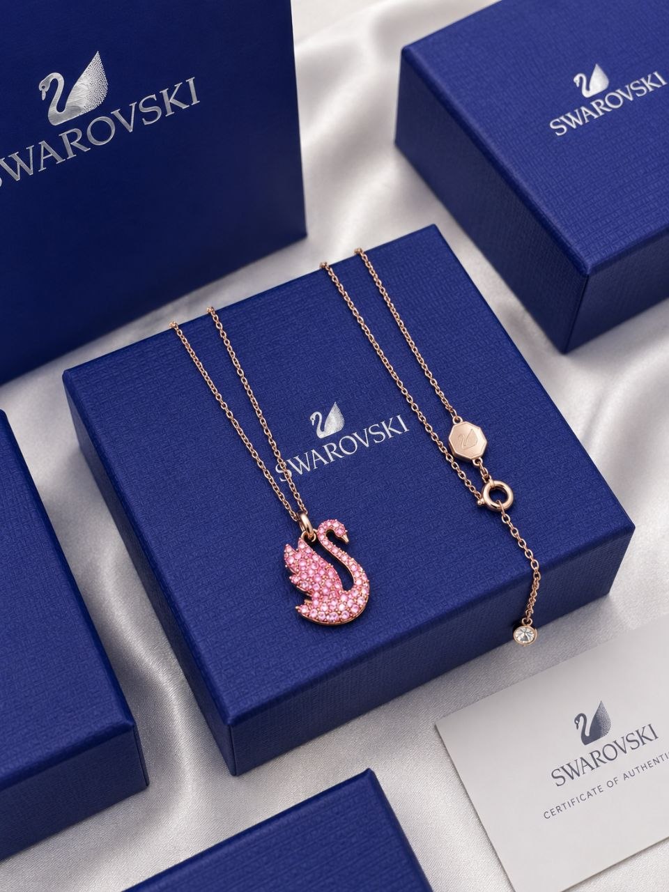 Swarovski Jewelry List – Link Hacoo · foto 4