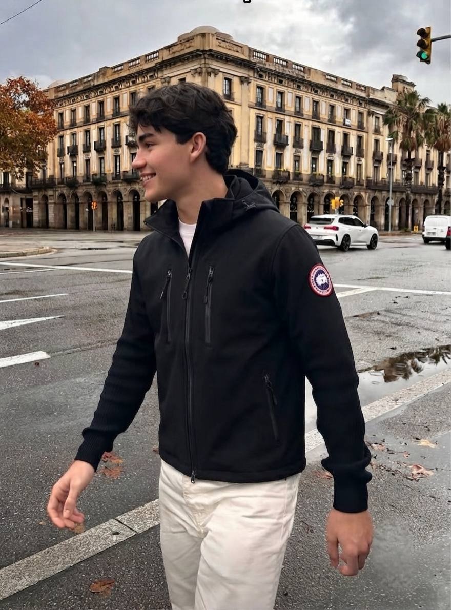Canada Goose / jacket – Hacoo link
