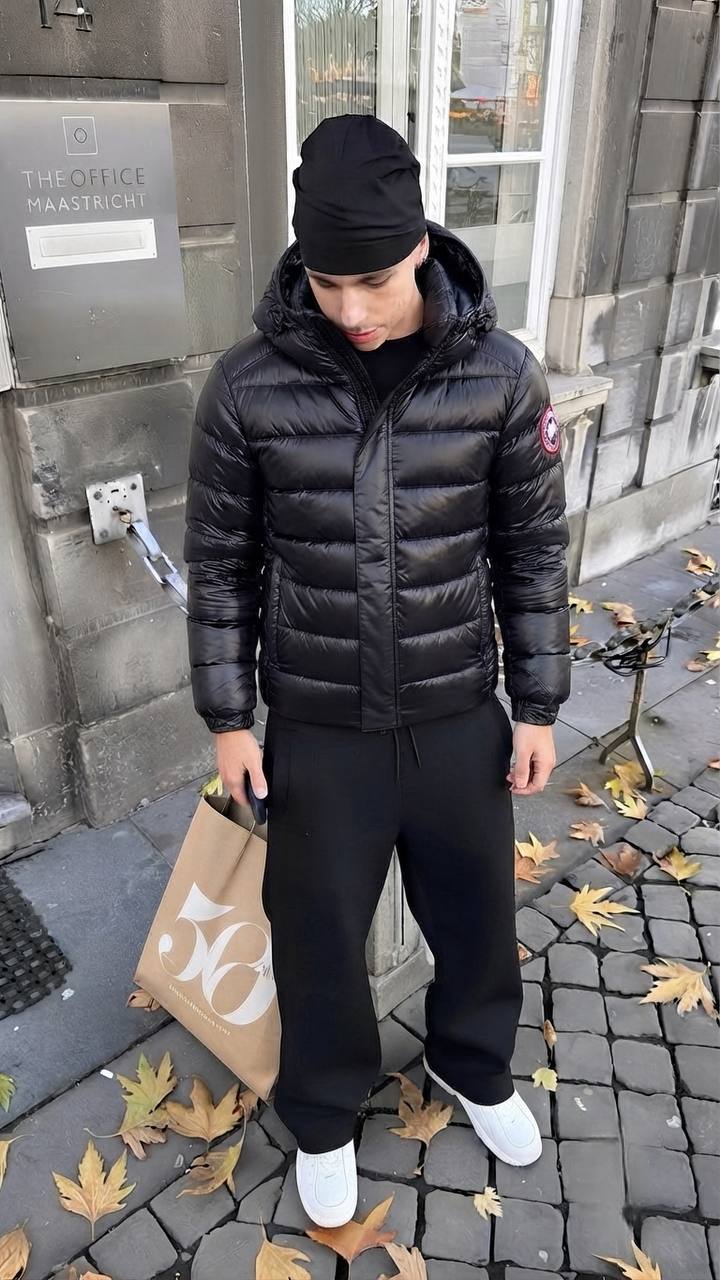 Canada Goose / jacket – Hacoo link · photo 2