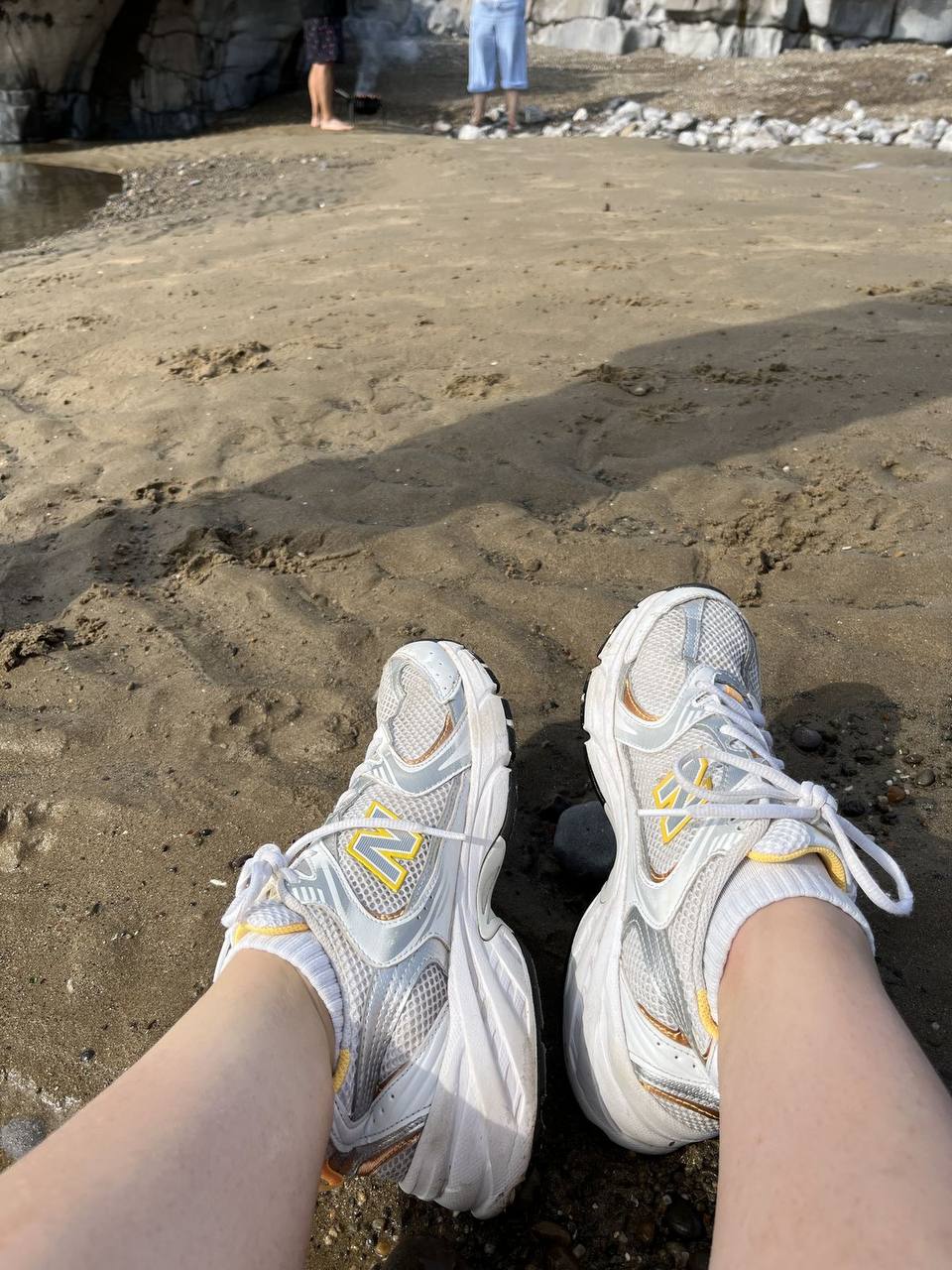 Sapatilhas New Balance 530 – Link da Hacoo · foto 2