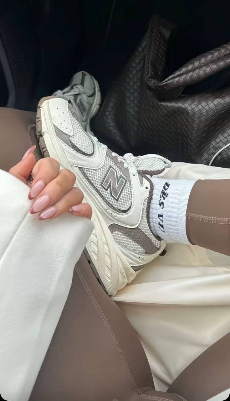 Sapatilhas New Balance 530 – Link da Hacoo · foto 4