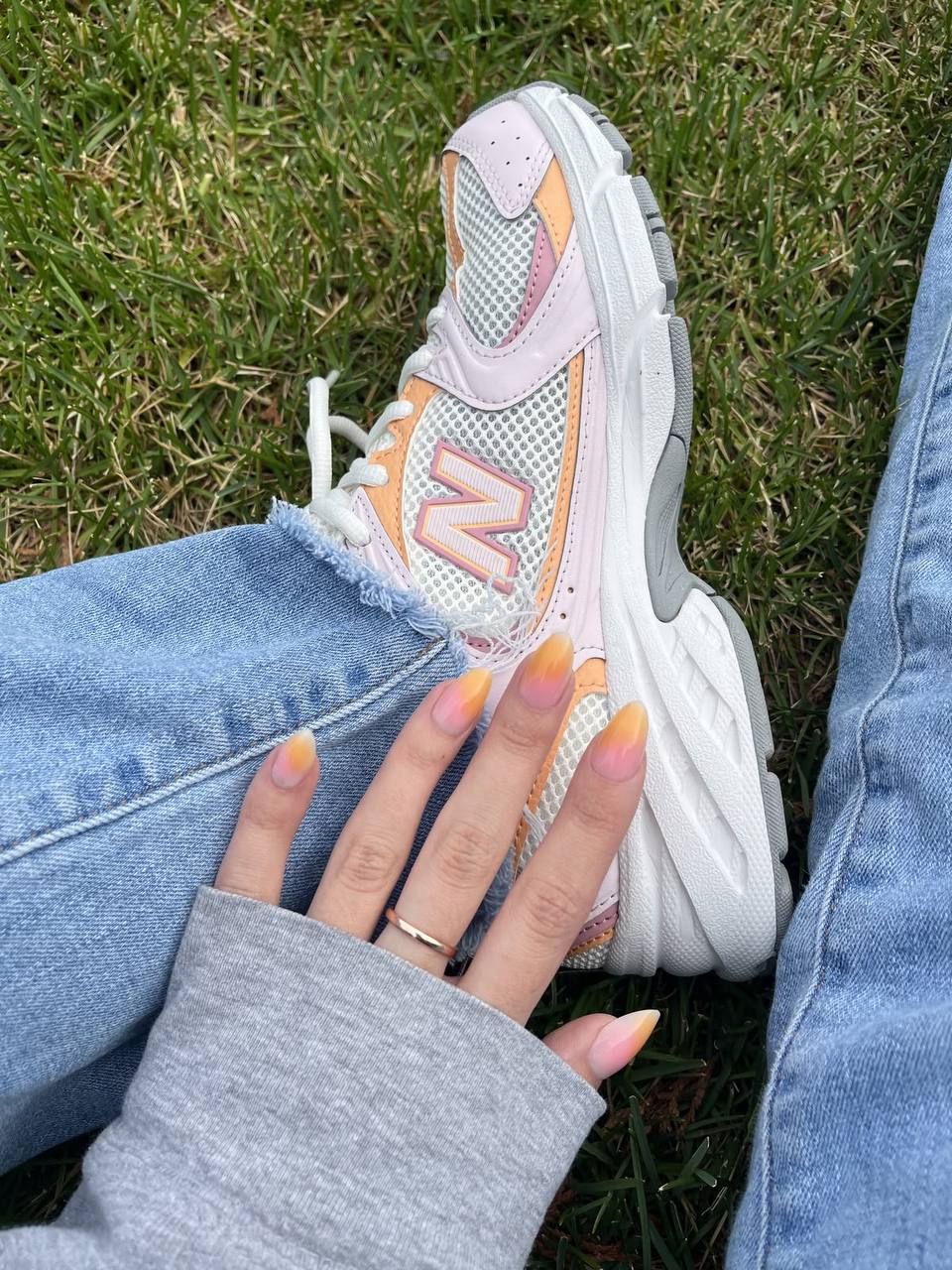 Sapatilhas New Balance 530 – Link da Hacoo · foto 5