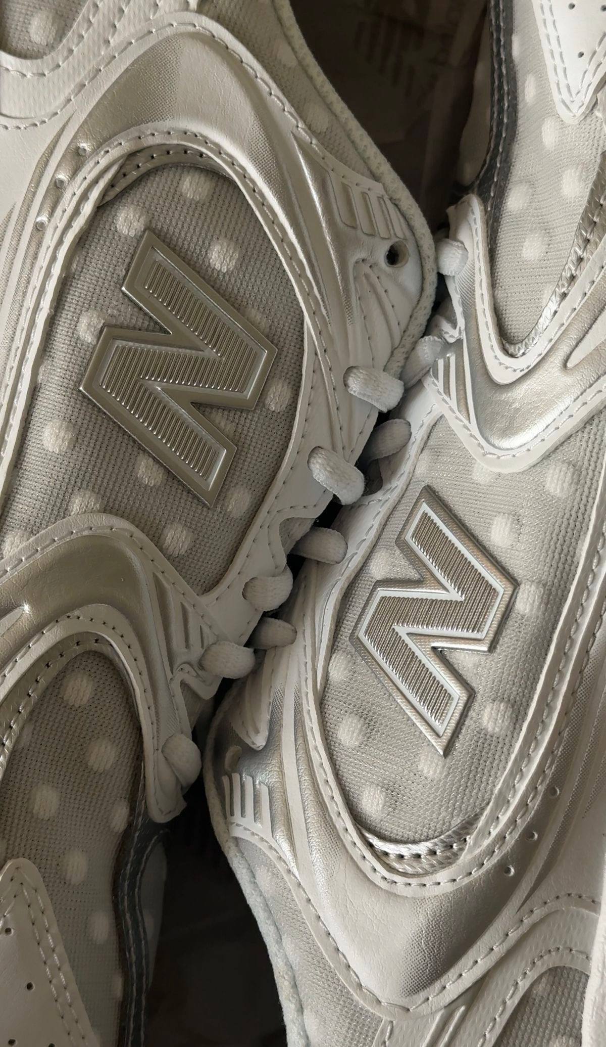 Baskets New Balance 530 Polka Dot – Lien Hacoo · photo 5