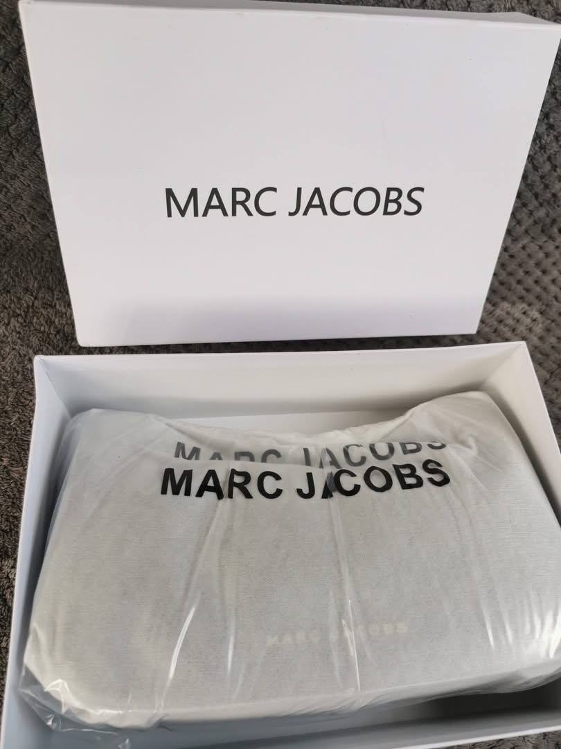 Marc Jacobs crossbody bag – Hacoo link · photo 3