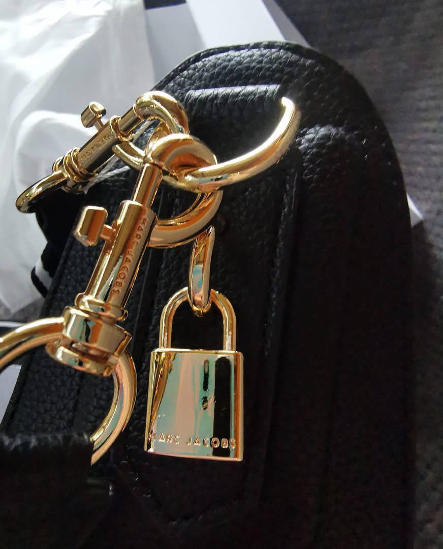 Marc Jacobs crossbody bag – Hacoo link · photo 5