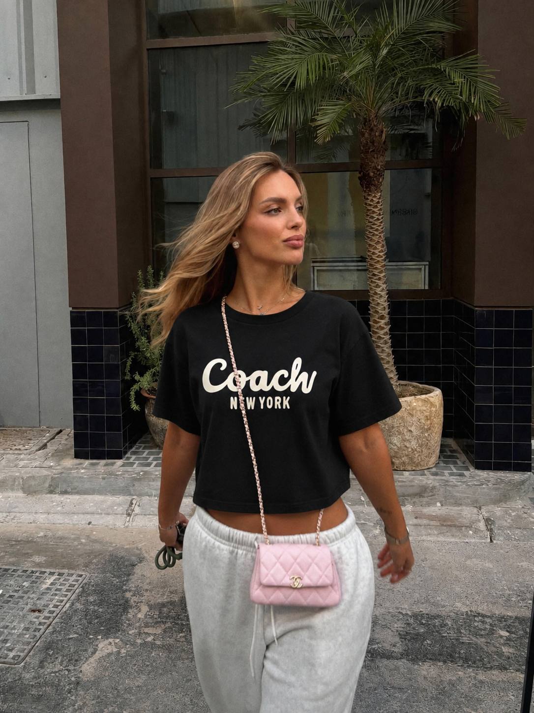 Casaco Coach – Link da Hacoo · foto 2
