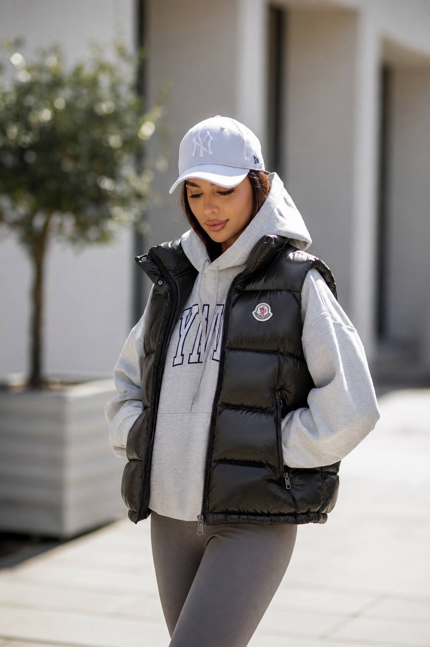 Moncler Weste – Hacoo-Link · Foto 2