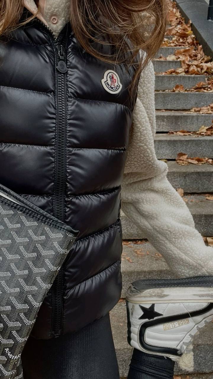 Moncler Weste – Hacoo-Link · Foto 3