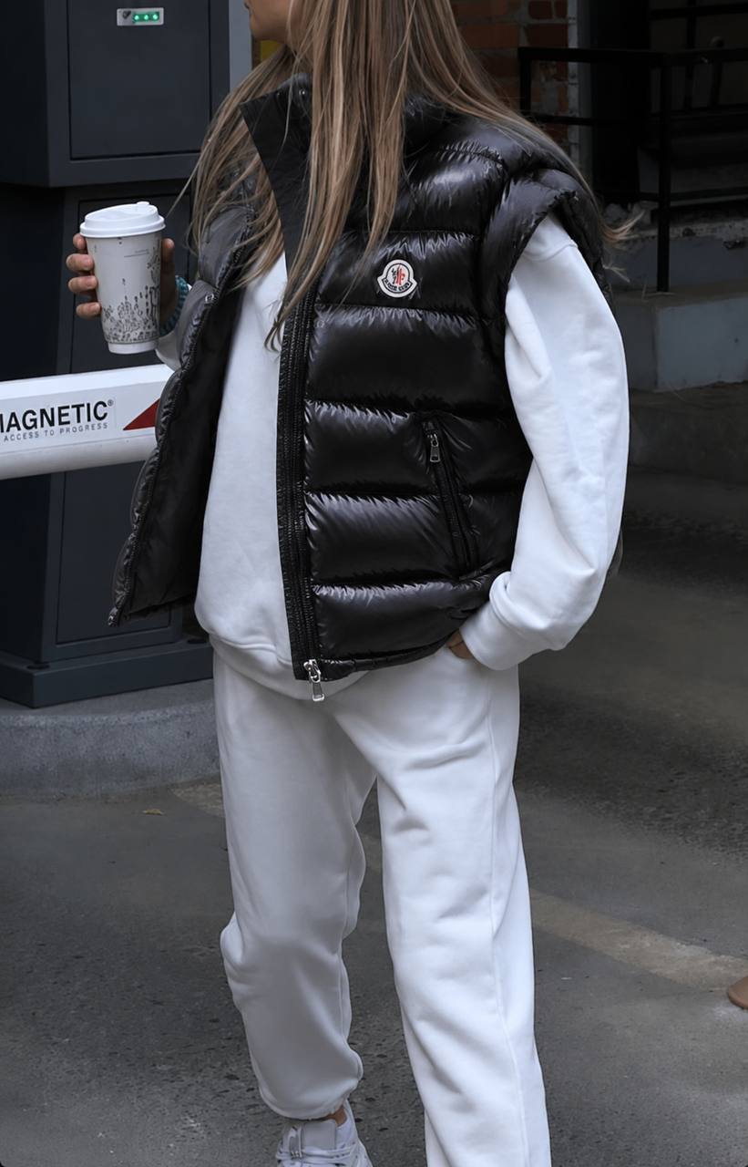 Moncler Weste – Hacoo-Link · Foto 4