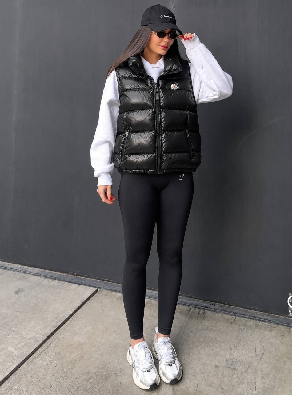 Moncler Weste – Hacoo-Link · Foto 5