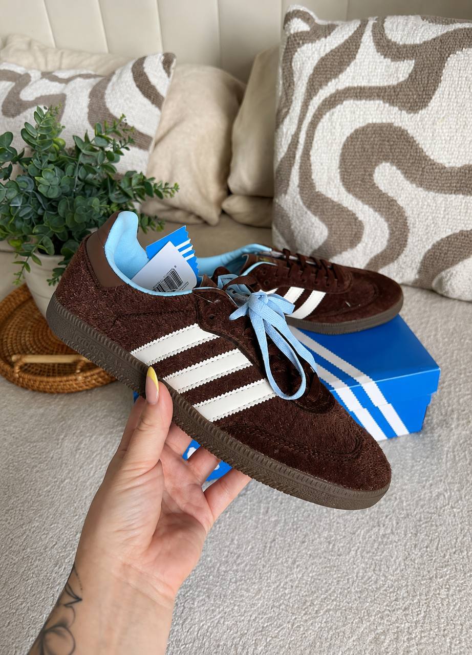 Zapatillas Adidas Spezial – Enlace de Hacoo