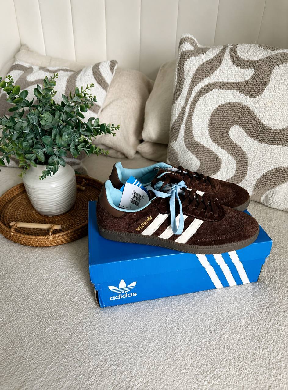 Zapatillas Adidas Spezial – Enlace de Hacoo · foto 2