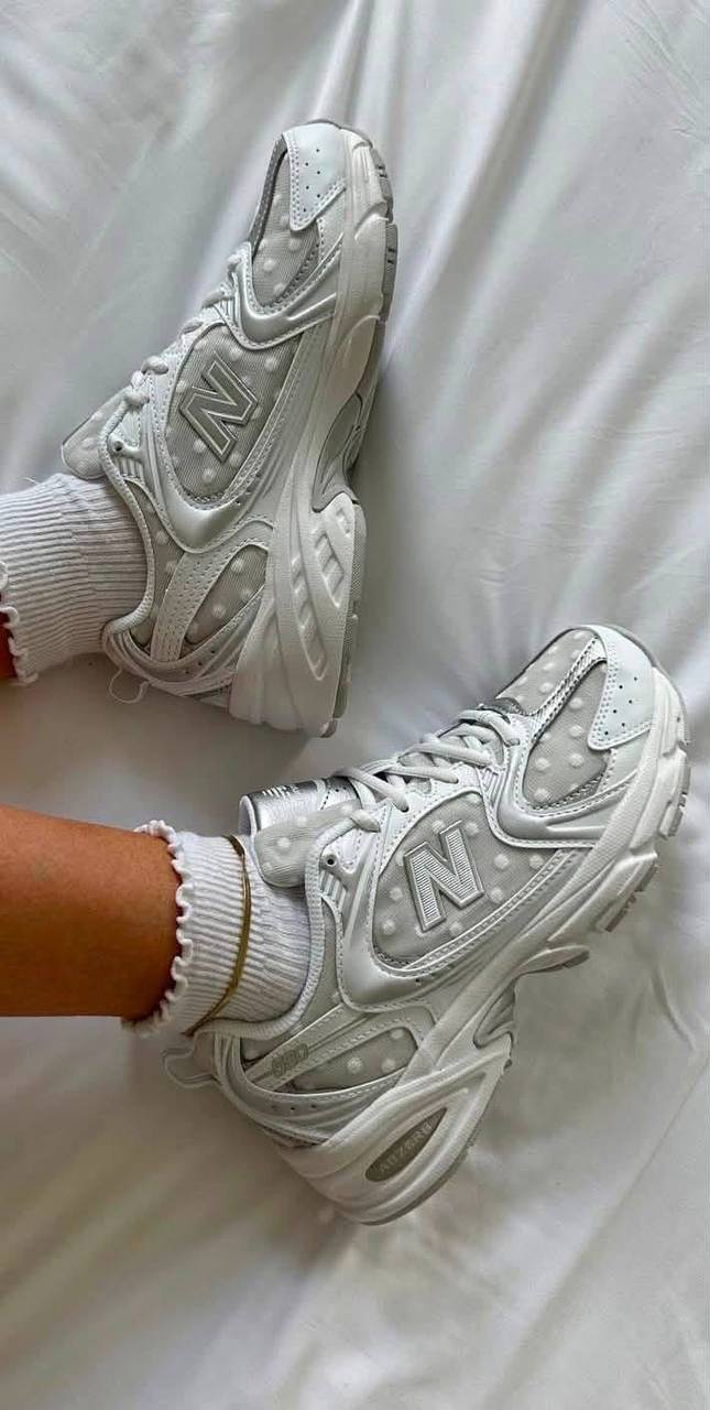 Baskets New Balance 530 – Lien Hacoo