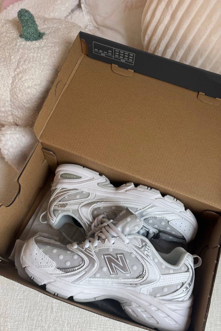 Baskets New Balance 530 – Lien Hacoo · photo 2