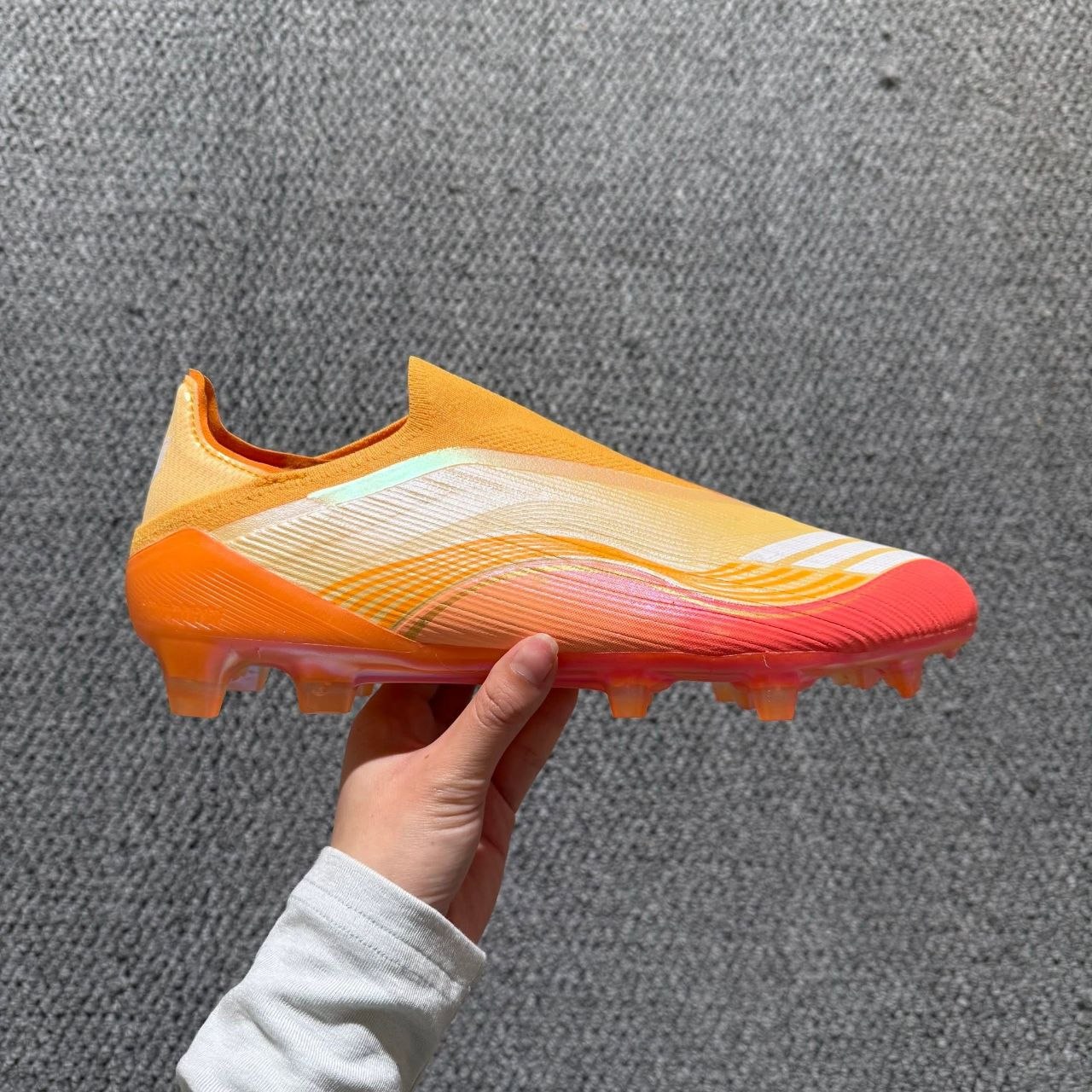 Adidas Football Boots – Hacoo-Link · Foto 3