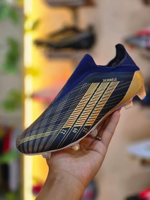 Adidas Football Boots – Hacoo-Link · Foto 4