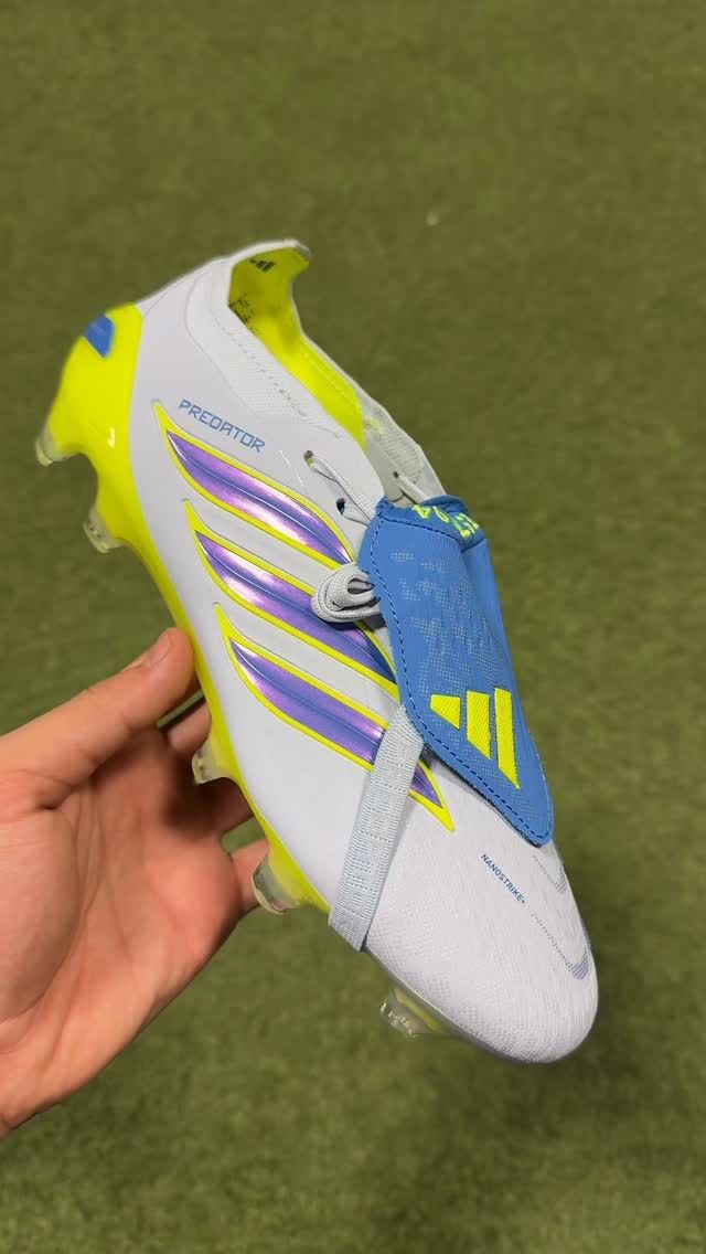 Adidas Football Boots – Hacoo-Link · Foto 5