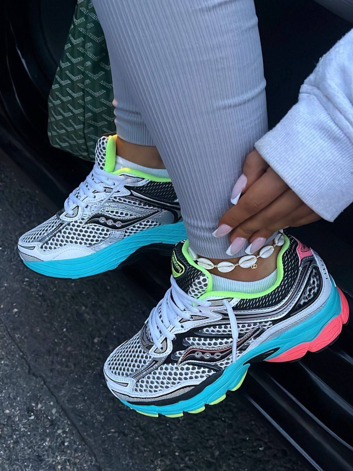 Saucony Omni 9 Sneaker – Hacoo-Link · Foto 3