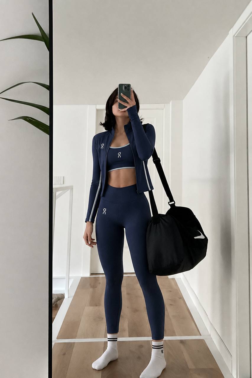 On Running Gym set – Hacoo link