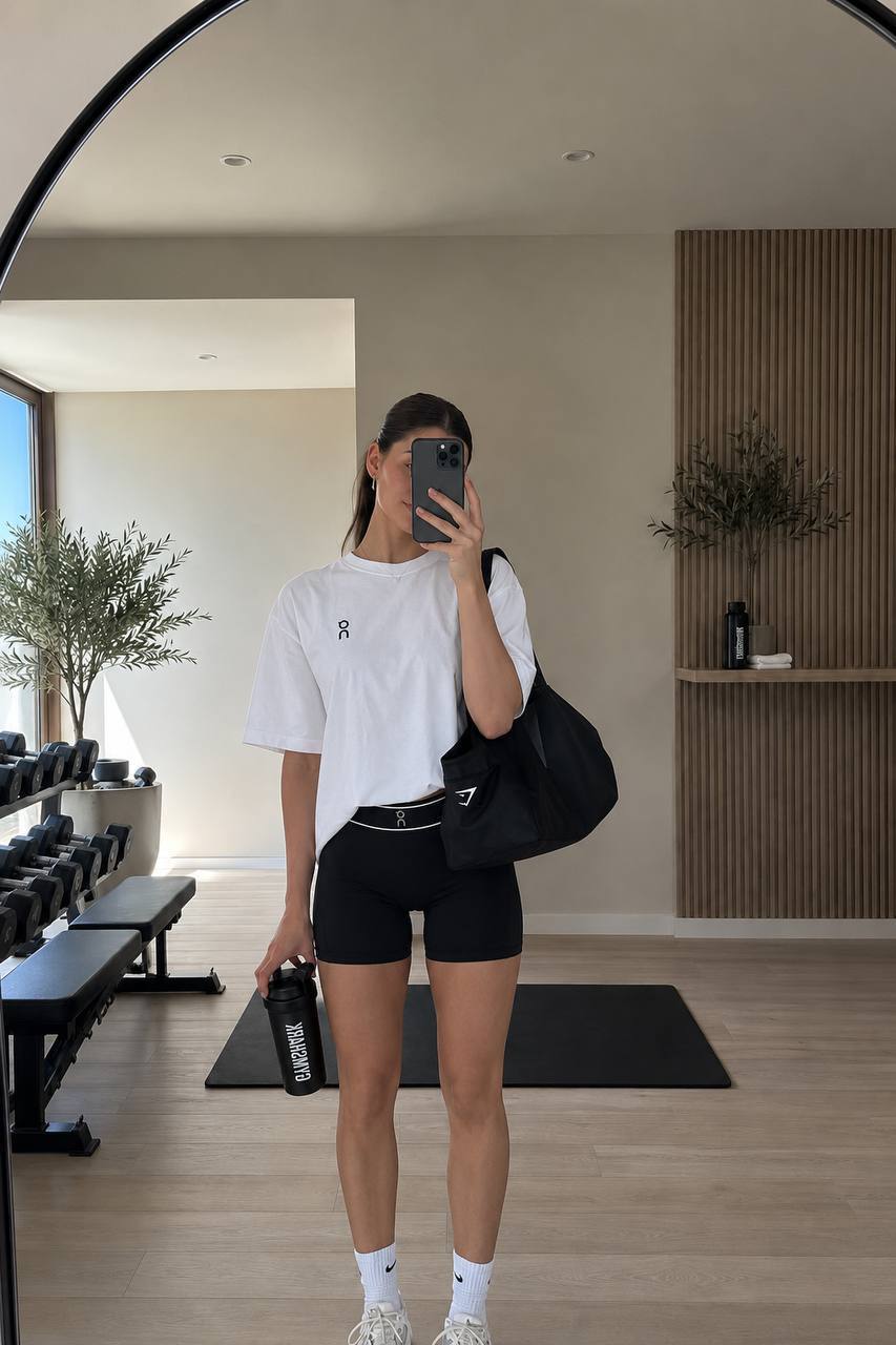 On Running Gym set – Hacoo link · photo 2