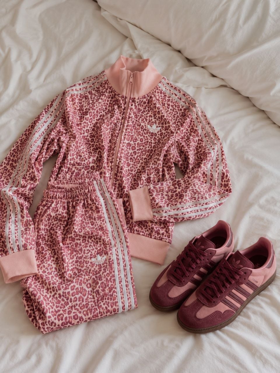 Adidas List – Link Hacoo