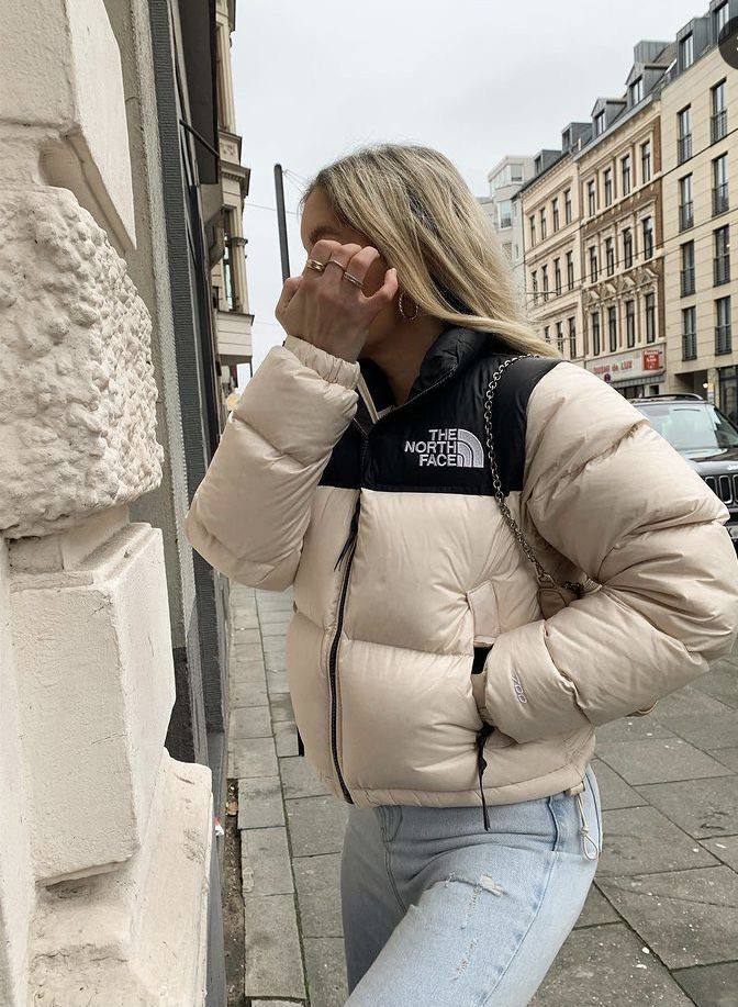 Piumino The North Face – Link Hacoo · foto 2