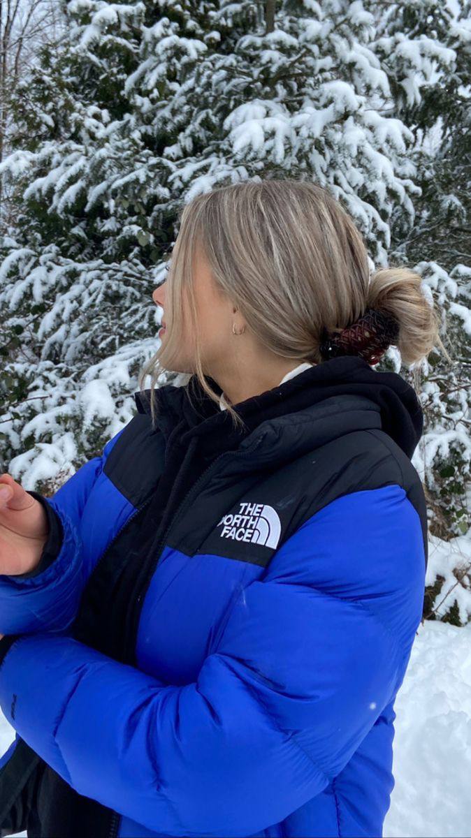 Piumino The North Face – Link Hacoo · foto 5