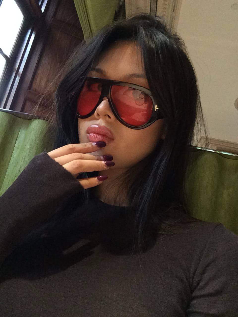 Gafas de sol Tom Ford – Enlace de Hacoo · foto 3