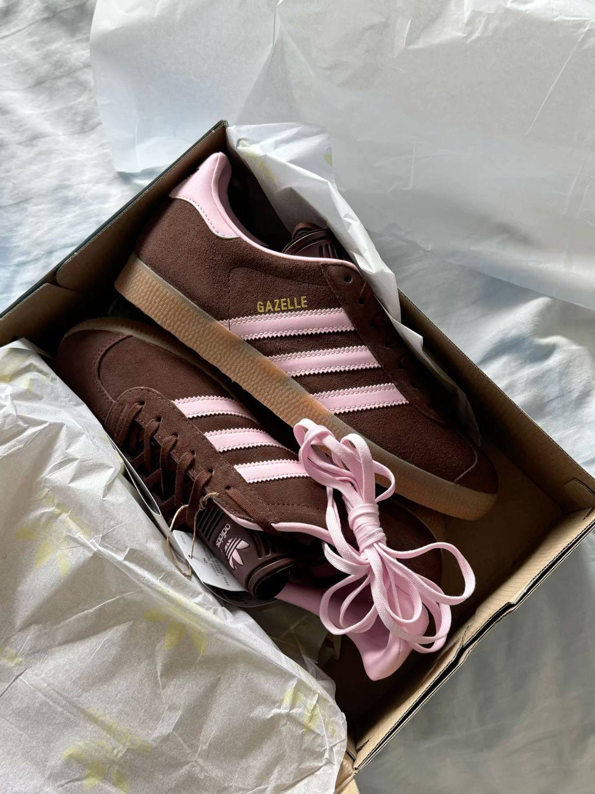 Sneakers Adidas Gazelle – Link Hacoo