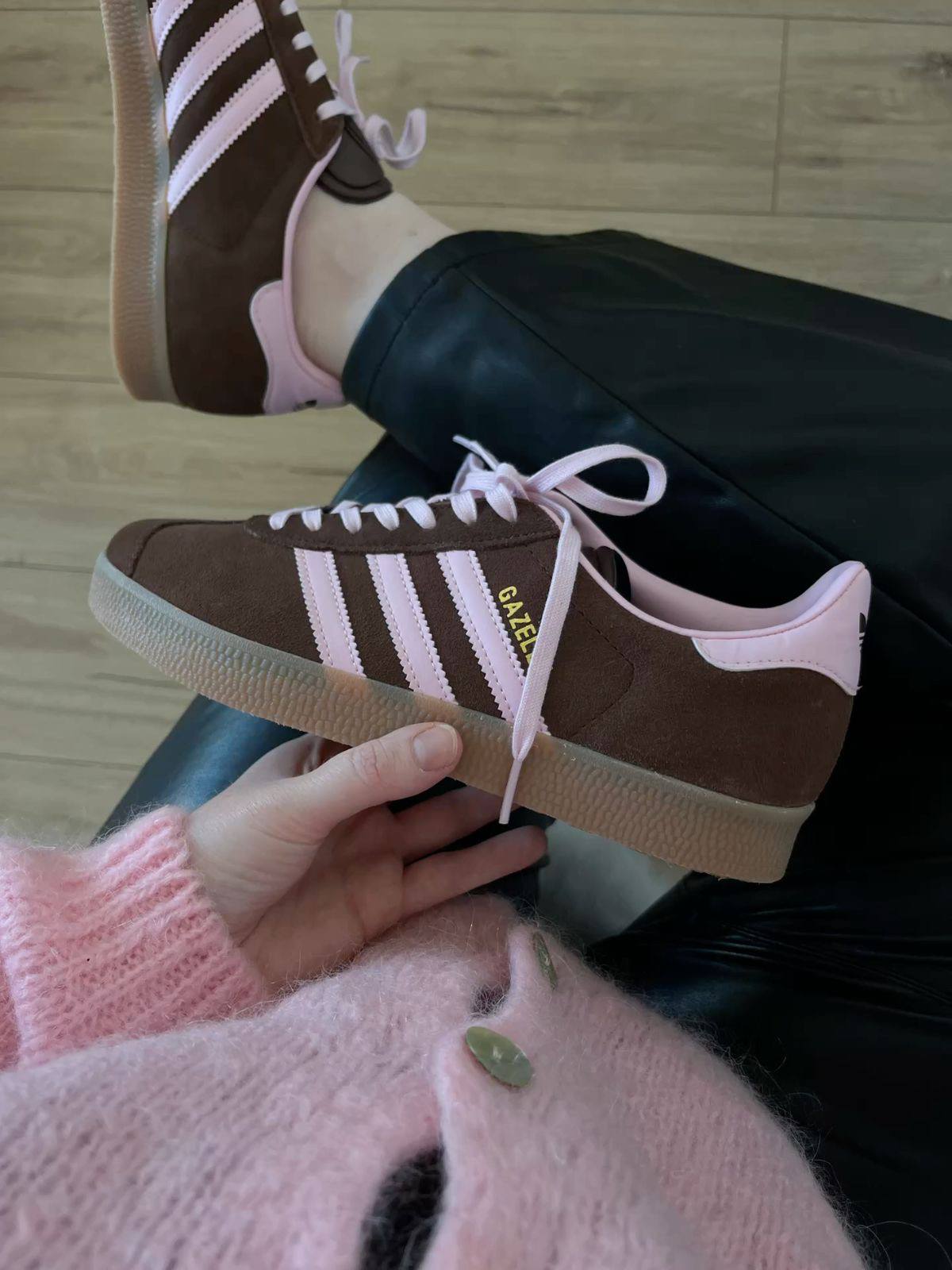Sneakers Adidas Gazelle – Link Hacoo · foto 2