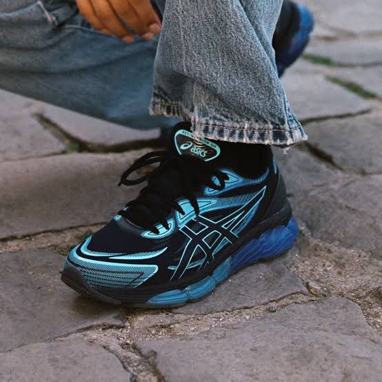 Asics Trainers List – Hacoo-Link · Foto 3