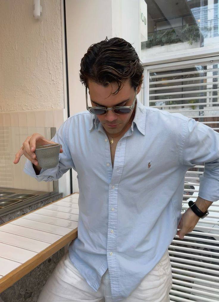 Polo Ralph Lauren – Link Hacoo · foto 3