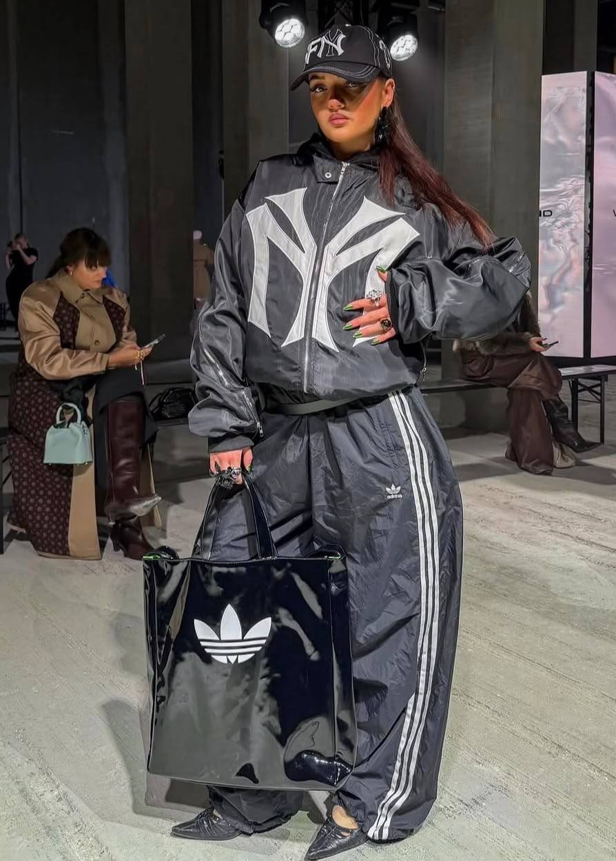 Borsa Adidas List – Link Hacoo · foto 2