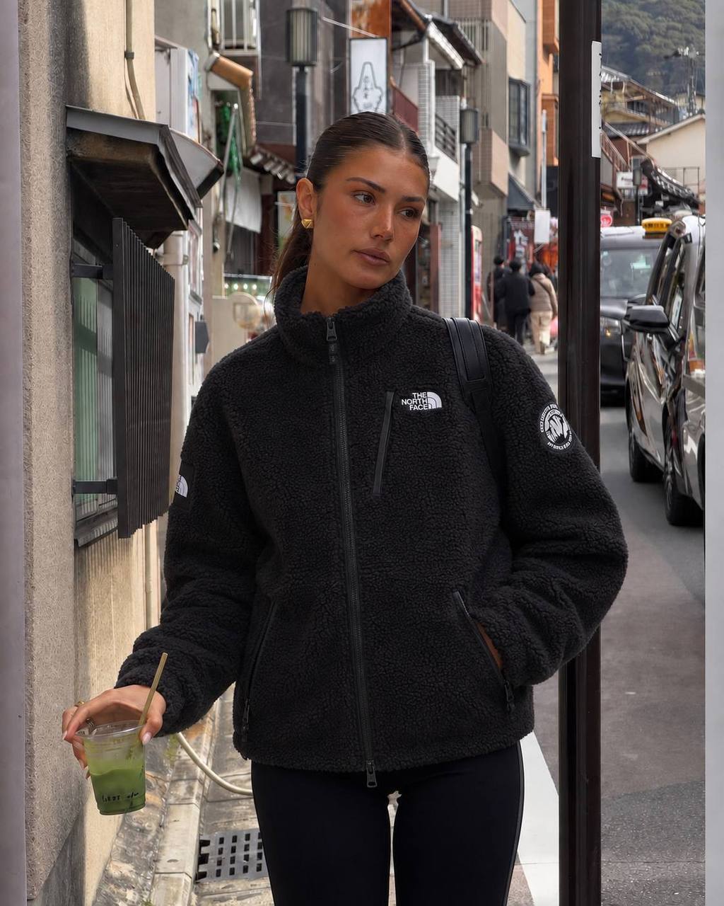 Giacca The North Face – Link Hacoo