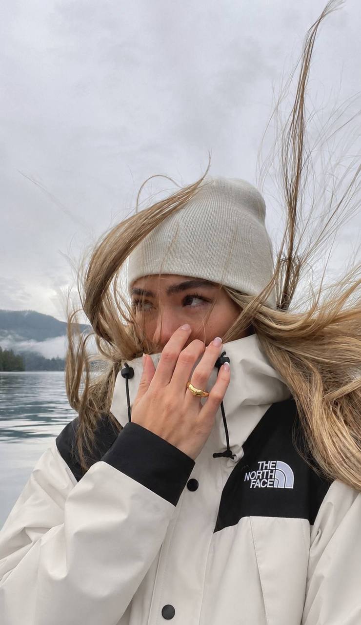 Giacca The North Face – Link Hacoo · foto 3