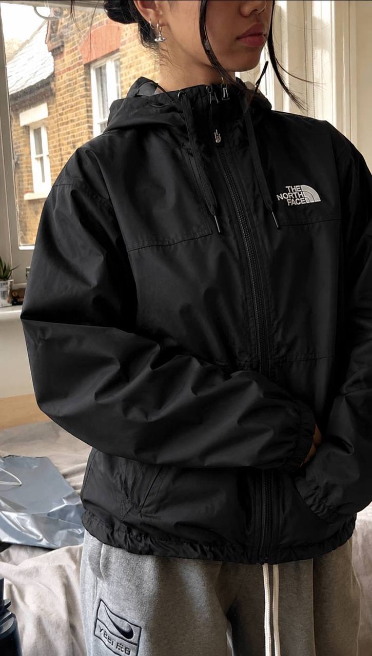 Giacca The North Face – Link Hacoo · foto 4