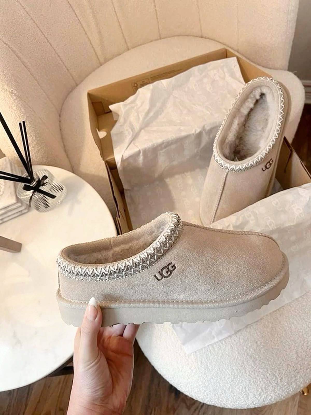 Chaussons Ugg Tasman – Lien Hacoo · photo 2
