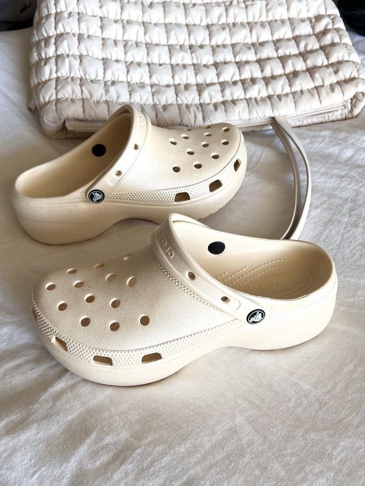 Zoccoli Crocs Platform – Link Hacoo · foto 3