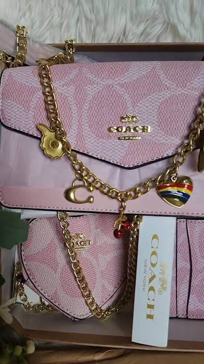 Coach & set – Hacoo link · photo 2