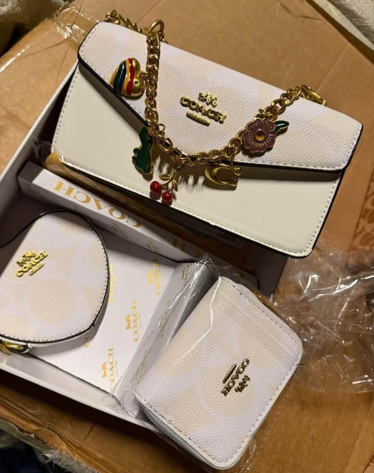 Coach & set – Hacoo link · photo 4