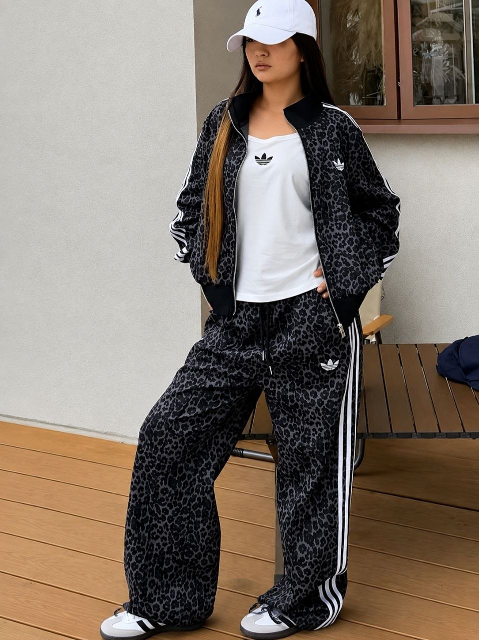 Adidas melegítő – Hacoo link · fotó 3