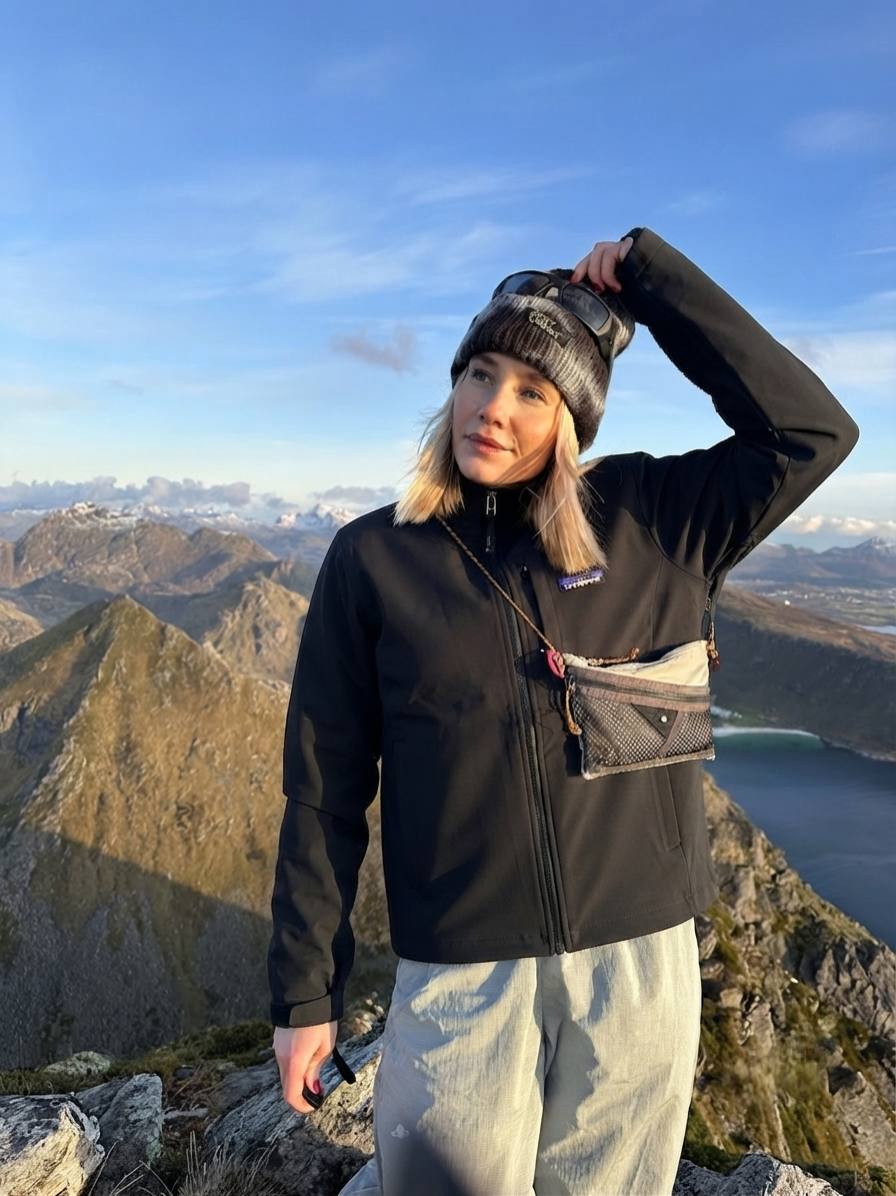 Patagonia List Jacke – Hacoo-Link