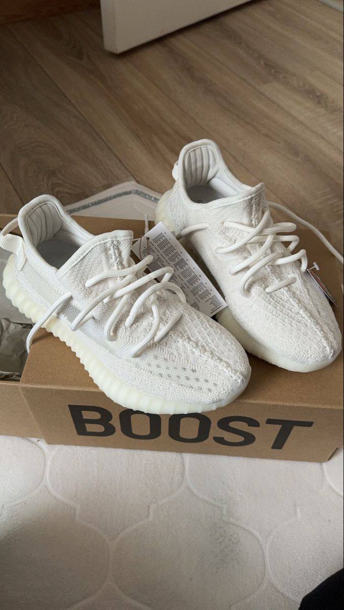 Sneakers Adidas Yeezy 350 – Link Hacoo