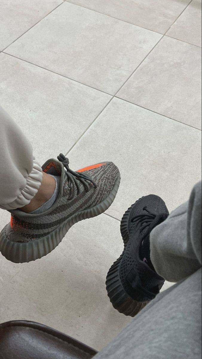 Sneakers Adidas Yeezy 350 – Link Hacoo · foto 2